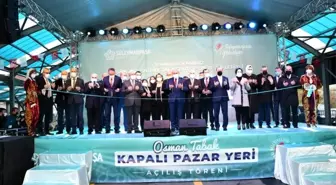 4 Buçuk milyonluk kapalı pazarı 1 buçuk milyona mal etti