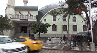 Son dakika haber: BALIKESİR 'Susurluk kazası' davasının avukatlarından Kavşut, son yolculuğuna uğurlandı