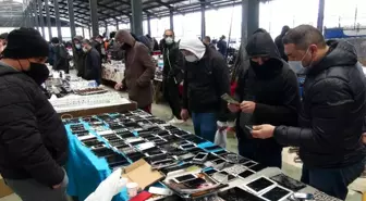 Bit pazarlarında yoğunluk çok, alan yok