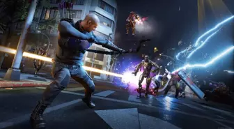 Black Panther, 2021 yılında Marvel's Avengers'a geliyor!