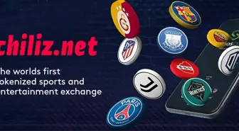 CHZ Coin anlaşmaları nelerdir? Chiliz coin takım token anlaşmaları