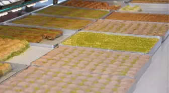 Diyarbakır'ın soğuk baklavası; siyaset, sanat ve spor dünyasının vazgeçilmezi