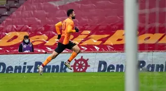 Emre Akbaba'nın bu sezonki 2. golü