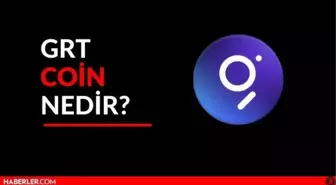 GRT Coin nedir? Güncel The Graph (GRT) Coin yorum ve grafiği