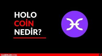 Holo Coin nedir? Güncel Holo (HOT) Coin yorum, grafiği ve geleceği