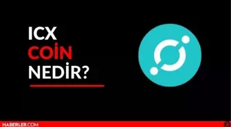 ICX Coin nedir? Güncel ICON (ICX) Coin yorum ve grafiği