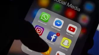 Instagram, veri gizliliğini en fazla ihlal eden uygulama oldu