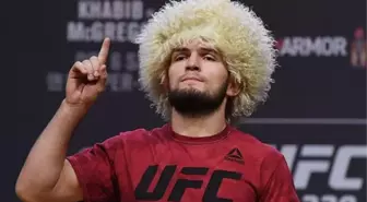 Khabib Nurmagomedov kimdir, kaç yaşında?