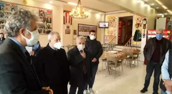 'Kötü günleri arkamızda bırakacağız'