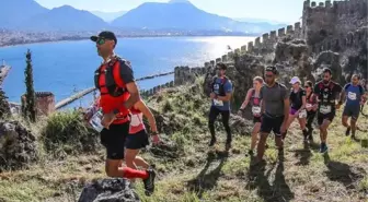 Merrell Alanya Ultra Trail 2021 için geri sayım başladı