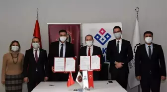 Model fabrikadan hizmet alacak firmalara bir destek de Vakıf Katılım'dan