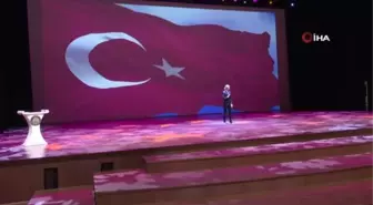 Şehitler Şahinbey'de anıldı