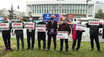 Şehitlikteki törende İBB Başkanı İmamoğlu'na tepki gösteren gazi yakını Yılmaz'dan açıklama