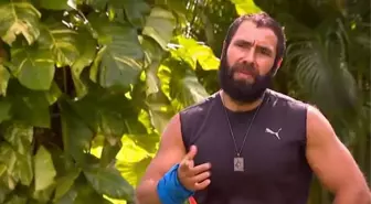 Survivor'dan elenen Yunus Emre Karabacak, takım arkadaşlarından Aleyna ve Ayşe'yi topa tuttu