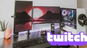 Twitch Türkiye'de en çok takipçiye sahip 5 yayıncı - 2021