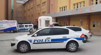 Bıçaklı sopalı kavgada 11 kişi yaralandı