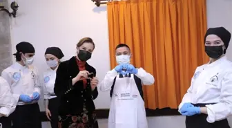 DEÜ Down Sendromuna dikkat çekti