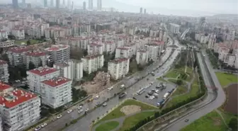 İzmir'deki depremde ağır hasar gören 488 bina daha yıkılacak