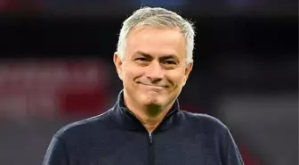 Jose Mourinho, Tottenham'dan kovulması durumunda 40 milyon euro tazminat alacak