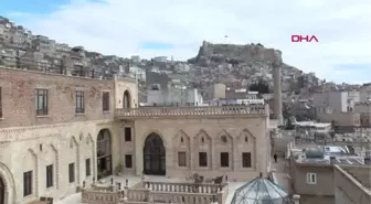 MARDİN, RUS TURİSTLERİN AKININA UĞRAYACAK