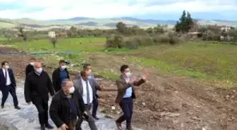 Karaova cazibe merkezi olacak