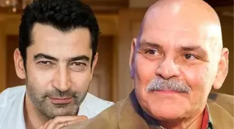 Kenan İmirzalıoğlu: Rasim Öztekin değerli bir abimizdi