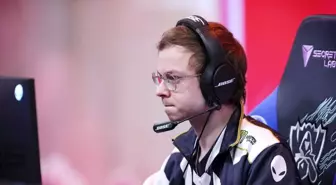 LCS Sezon Ortası Turnuvası ilk turunda Team Liquid TSM'i mağlup etti