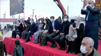 Nevruz Bayramı kutlandı