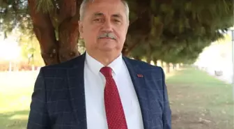 Prof. Dr. Demir: Tarımsal sulama amaçlı kullanılacak suda sıkıntı yaşanabilir