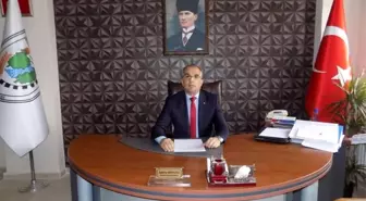 Sadettin Akkoyunlu: 'Tarımsal reforma sahip çıkacağız'