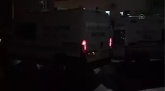 ZONGULDAK - Sobadan zehirlenen yaşlı çift öldü