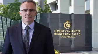 AK Parti'den Merkez Bankası'ndaki görev değişikliğine ilişkin açıklama: Bu bir meydan okuma değildir