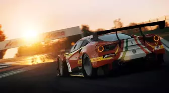 Assetto Corsa sistem gereksinimleri 2023 - Assetto Corsa teknolojisi!