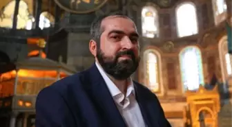 Dolardaki artış sonrası Ayasofya İmamı Boynukalın'dan dikkat çeken çıkış: Faizcilerle mücadele İslam'ın emridir