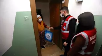 Bağcılar'da yaşlılar için lüks ve modern Yaşlı Bakım Merkezi müjdesi