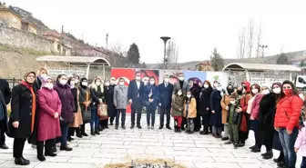 Başkent'te Nevruz coşkusu