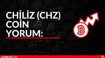 Chiliz (CHZ) Coin yorum! Chiliz (CHZ), ECOMI (OMI) ve Ethernity (ERN) NFT Jetonları Yakında Patlayacak!