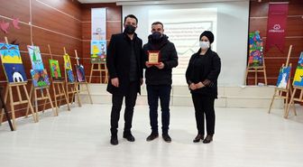 Çözüm Kolejinden 'Hikâyemizi Gerçekleştiriyoruz' projesi