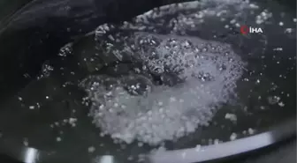 'Finish Su Endeksi' su sıkıntısı riskine dikkat çekiyor