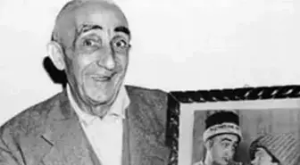 İsmail Dümbüllü kimdir? Dümbüllü'nün kavuğu nedir? İsmail Dümbüllü biyografisi!