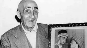 İsmail Dümbüllü kimdir? Dümbüllü'nün kavuğu nedir? İsmail Dümbüllü biyografisi!