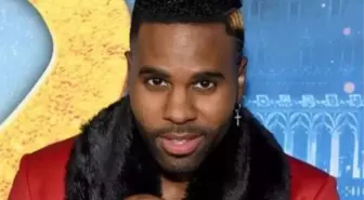 Jason Derulo kimdir? Survivor 2021 birleşme partisine katılan Jason Derulo kaç yaşında, nereli? Jason Derulo'nun hayatı ve biyografisi!