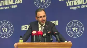 Kasapoğlu: 'Yerel yönetimlerle iş birliğini çok önemsiyoruz'