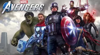 Marvel's Avengers Xbox Series X / S ve PS5 sürümleri çıktı!