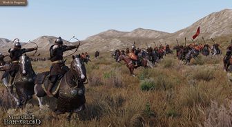 Mount & Blade 2 Bannerlord sistem gereksinimleri neler? Bannerlord kaç GB?