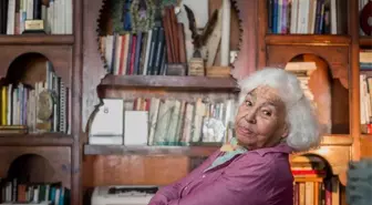 Nawal El Saadawi: Mısır'da cesaretiyle kuşaklar boyu kadınlara ilham veren feminist