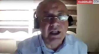 Necmettin Batırel kimdir? Necmettin Batırel kaç yaşında, nereli? Necmettin Batırel hayatı ve biyografisi!