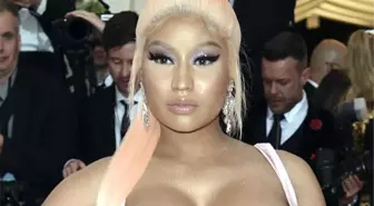 Nicki Minaj'ın babasının ölümüne yol açmakla suçlanan sürücüye 150 milyon dolarlık kamu davası açıldı