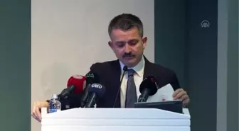 Pakdemirli: 'Geleceğin bizim için daha iyi olacağından hiç kimsenin şüphesi olmasın'