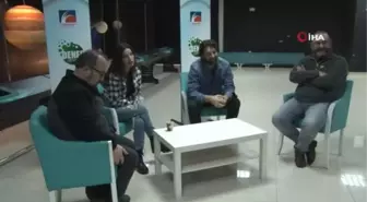 Pandemi döneminde ünlü oyunculardan geleceğin sinemacılarına online eğitim